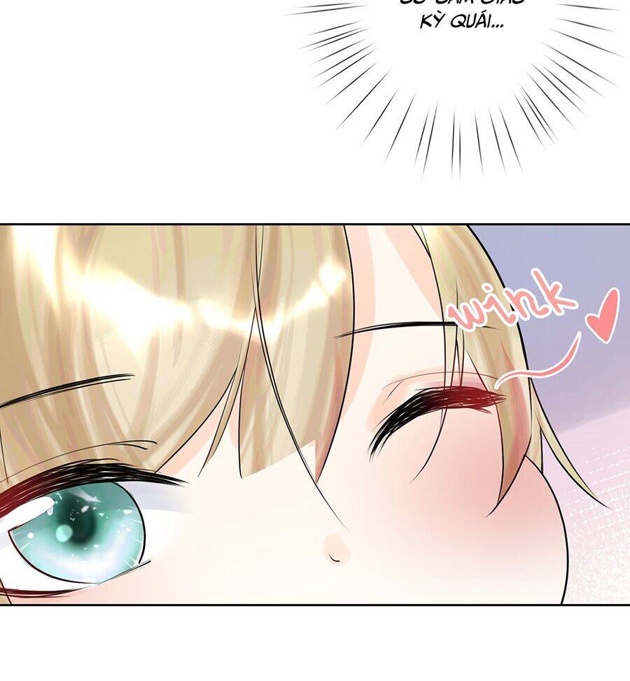 Bản Giáo Chủ Thân Bất Do Kỷ Chapter 12 - 33