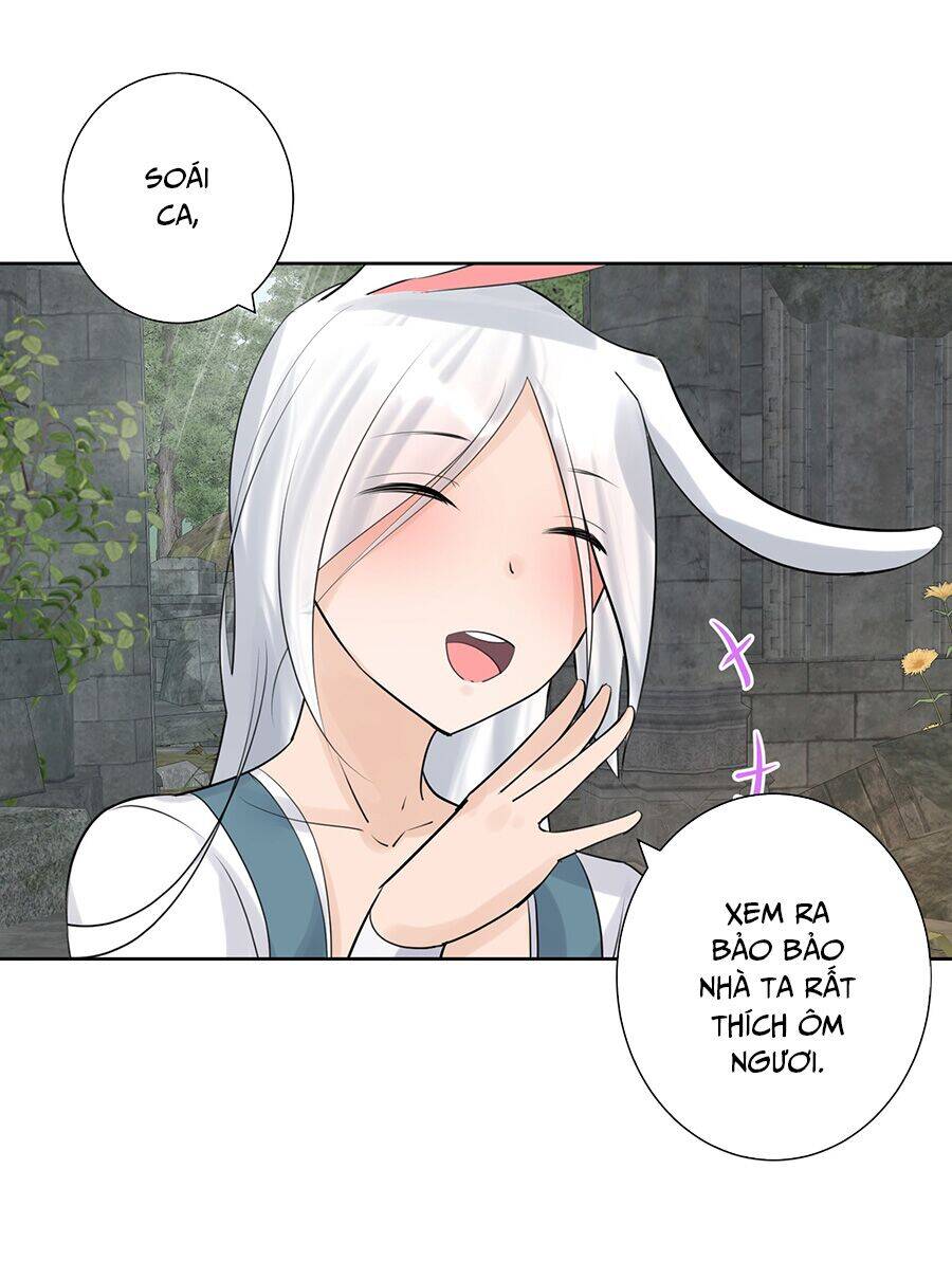 Bản Giáo Chủ Thân Bất Do Kỷ Chapter 12 - 34