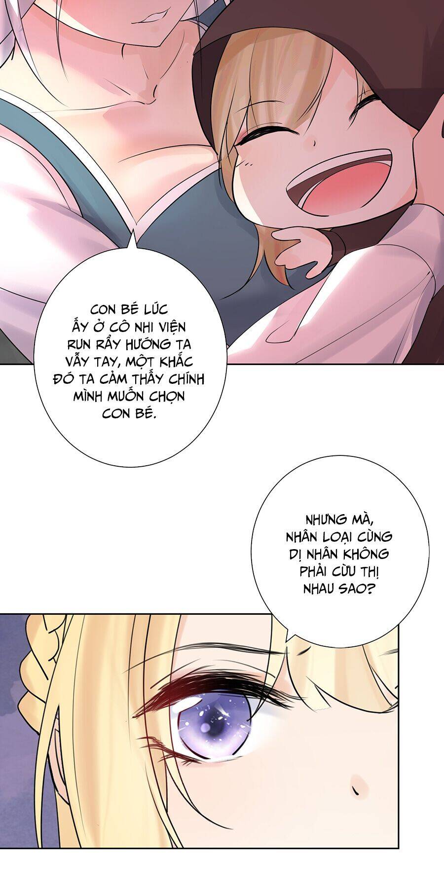 Bản Giáo Chủ Thân Bất Do Kỷ Chapter 12 - 38