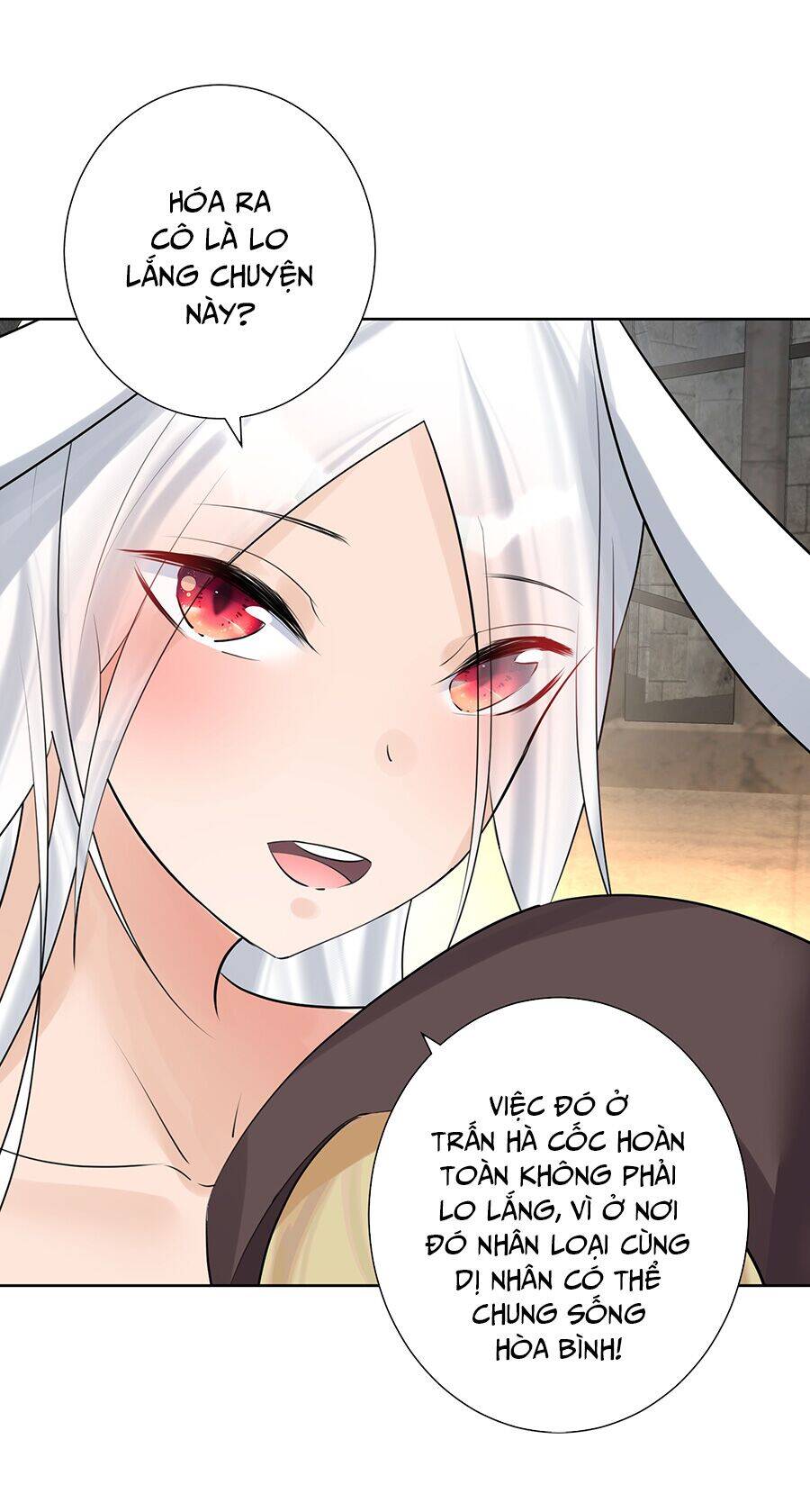 Bản Giáo Chủ Thân Bất Do Kỷ Chapter 12 - 39