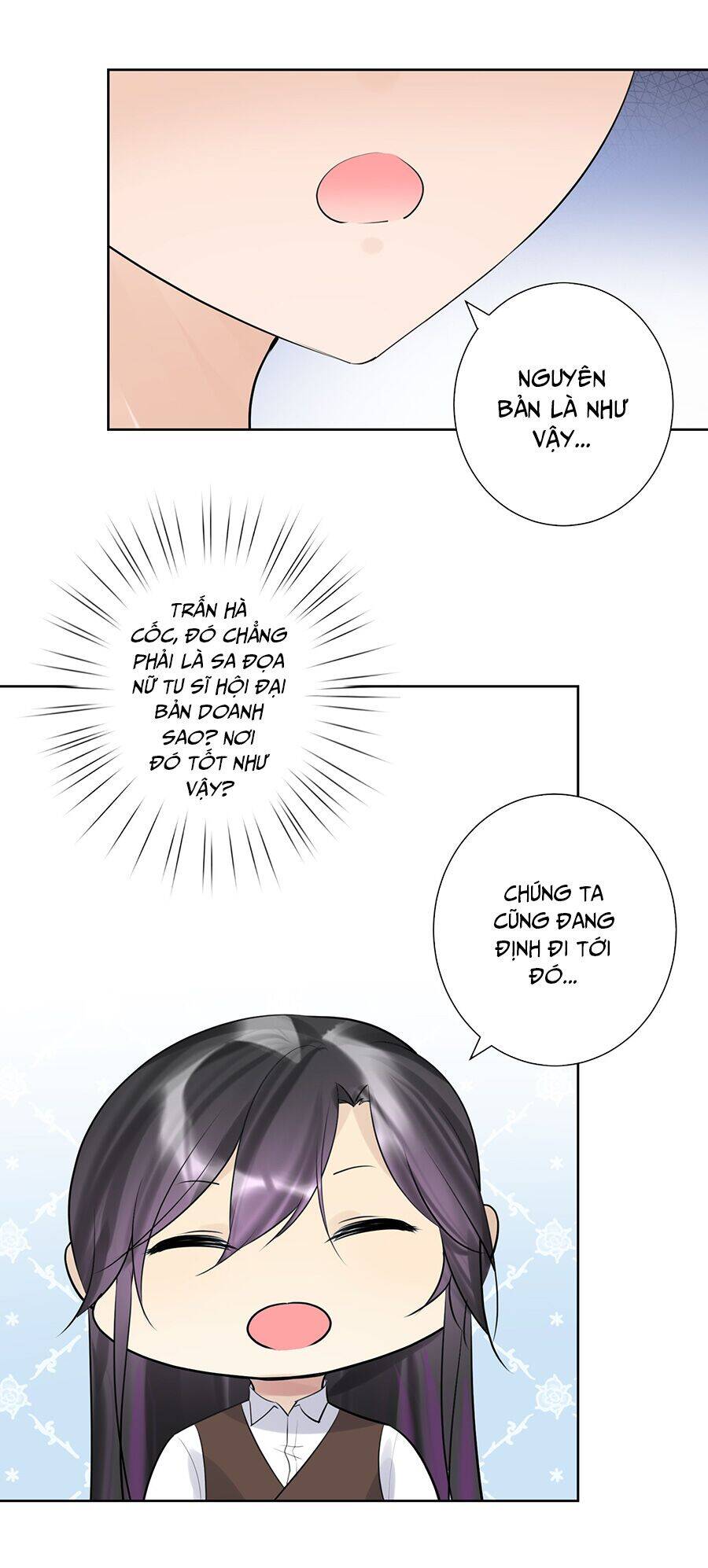 Bản Giáo Chủ Thân Bất Do Kỷ Chapter 12 - 40