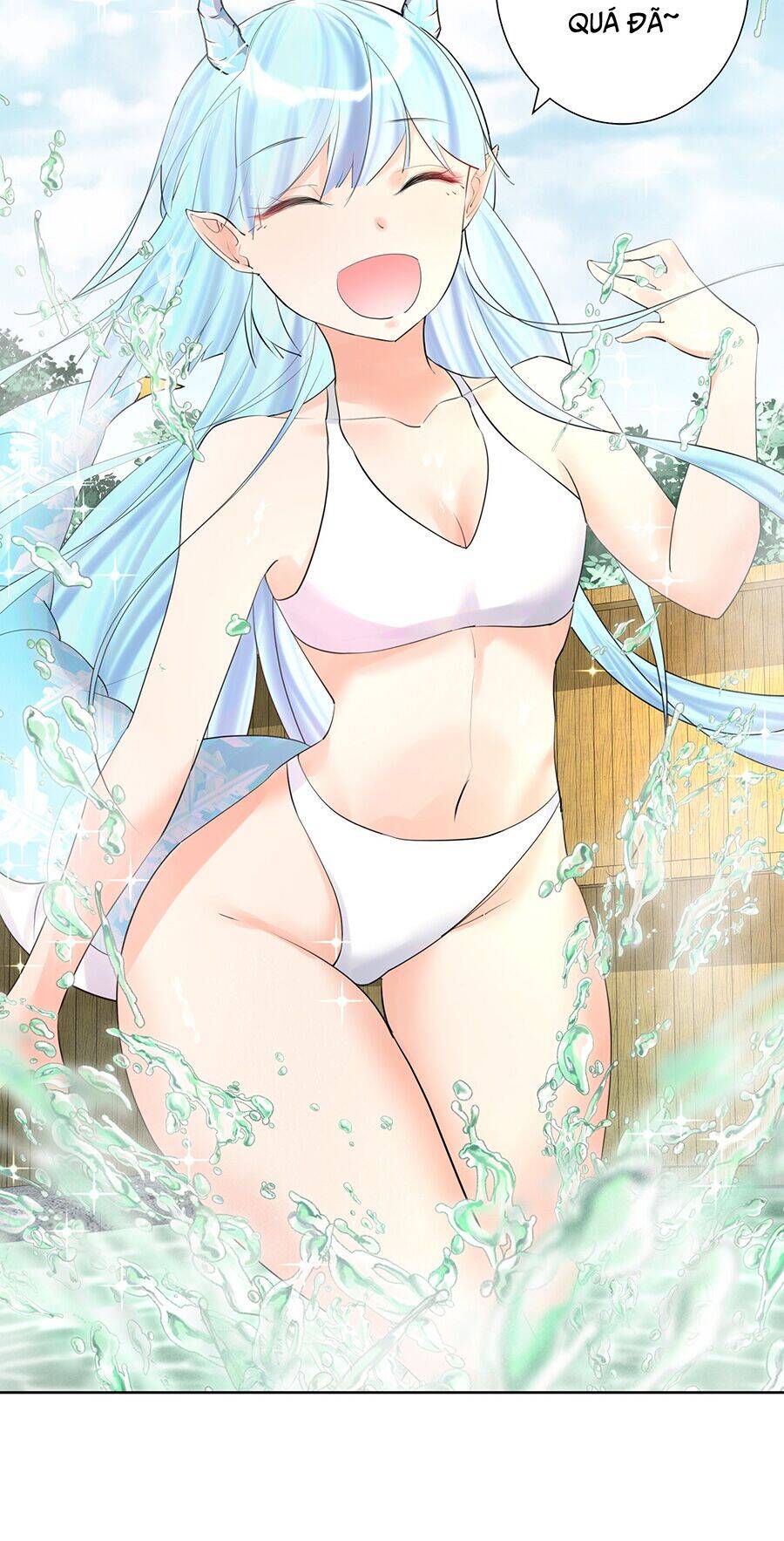 Bản Giáo Chủ Thân Bất Do Kỷ Chapter 12 - 5