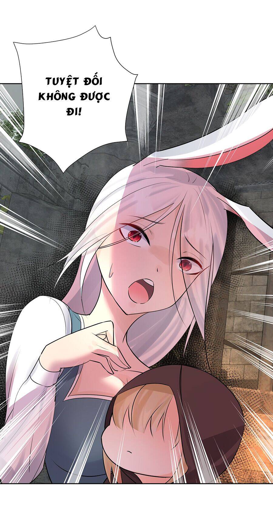 Bản Giáo Chủ Thân Bất Do Kỷ Chapter 12 - 41