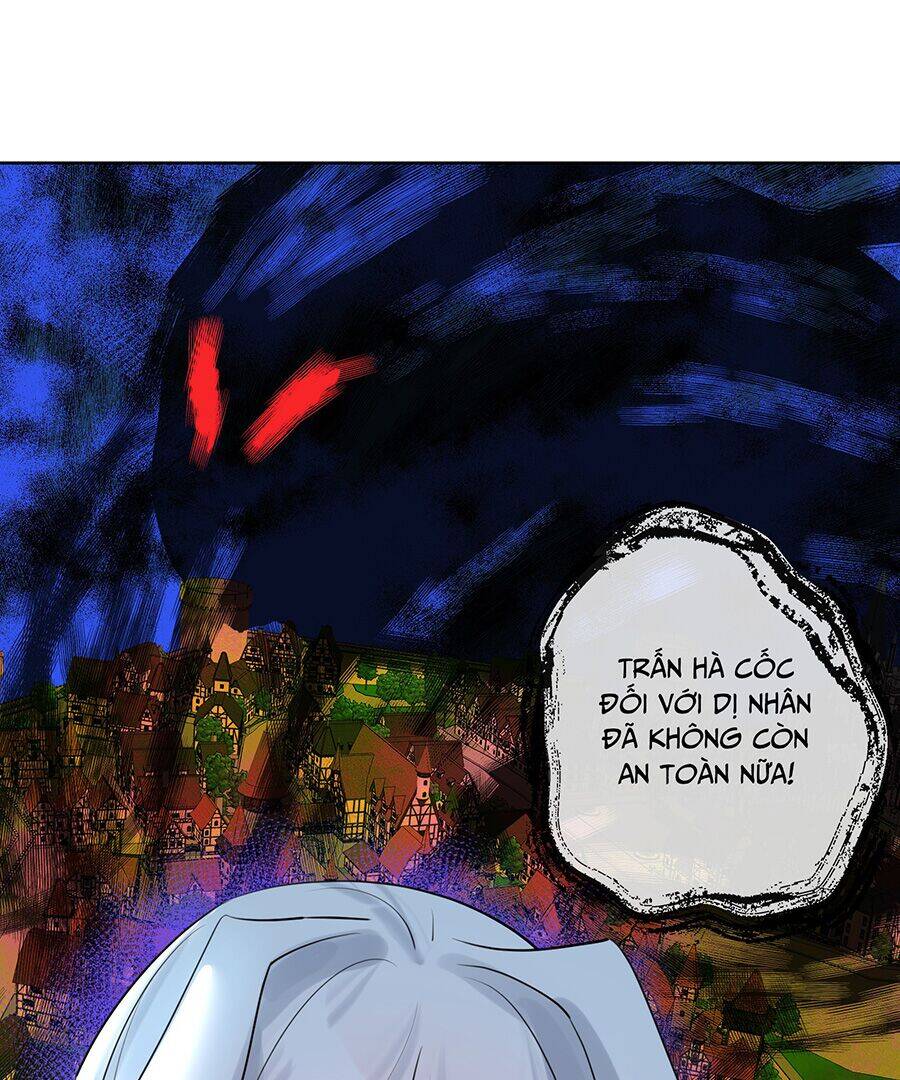 Bản Giáo Chủ Thân Bất Do Kỷ Chapter 12 - 43