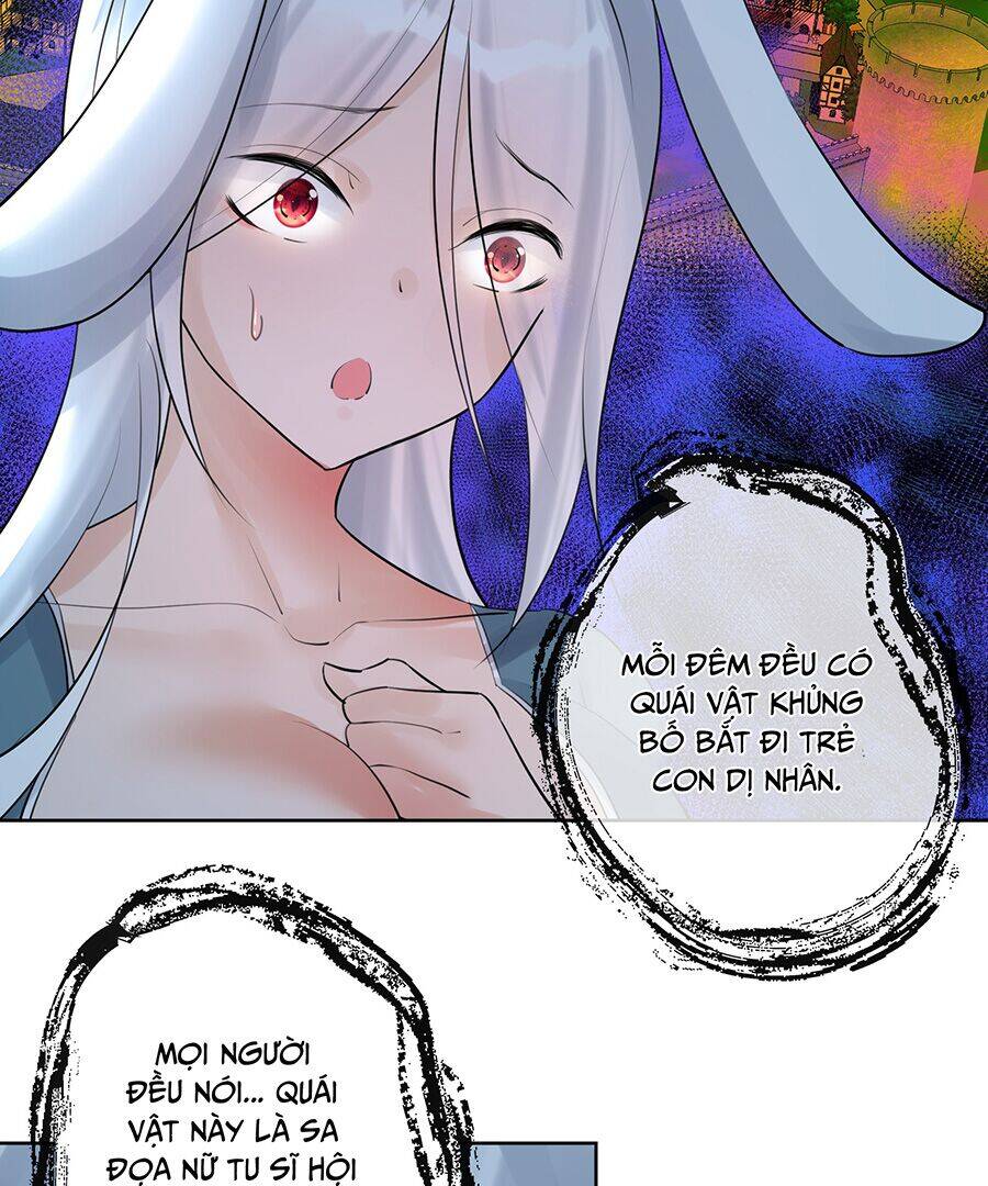 Bản Giáo Chủ Thân Bất Do Kỷ Chapter 12 - 44