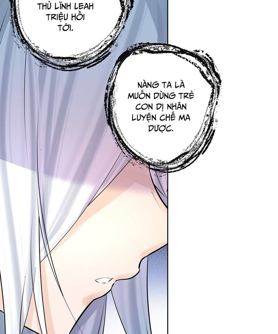 Bản Giáo Chủ Thân Bất Do Kỷ Chapter 12 - 45