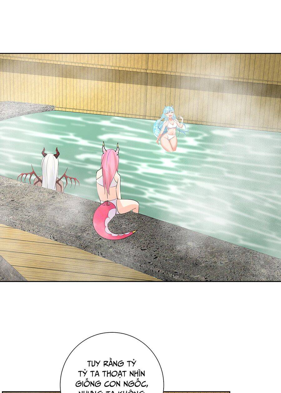 Bản Giáo Chủ Thân Bất Do Kỷ Chapter 12 - 6