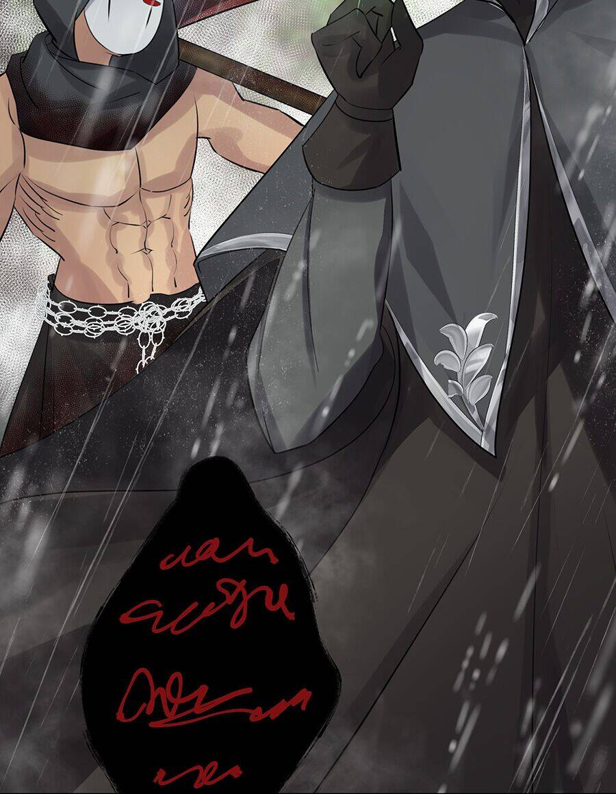 Bản Giáo Chủ Thân Bất Do Kỷ Chapter 12 - 55