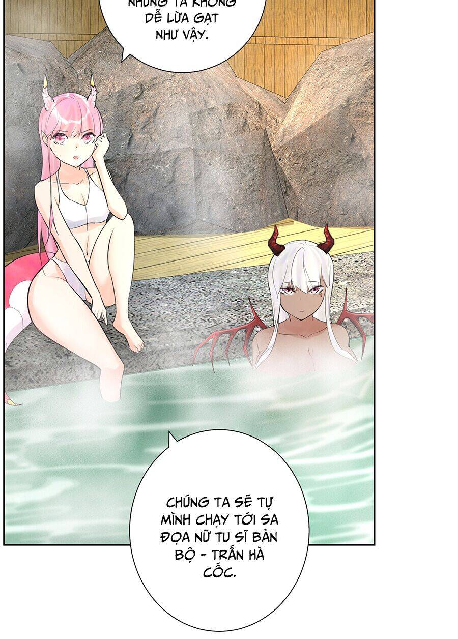 Bản Giáo Chủ Thân Bất Do Kỷ Chapter 12 - 7