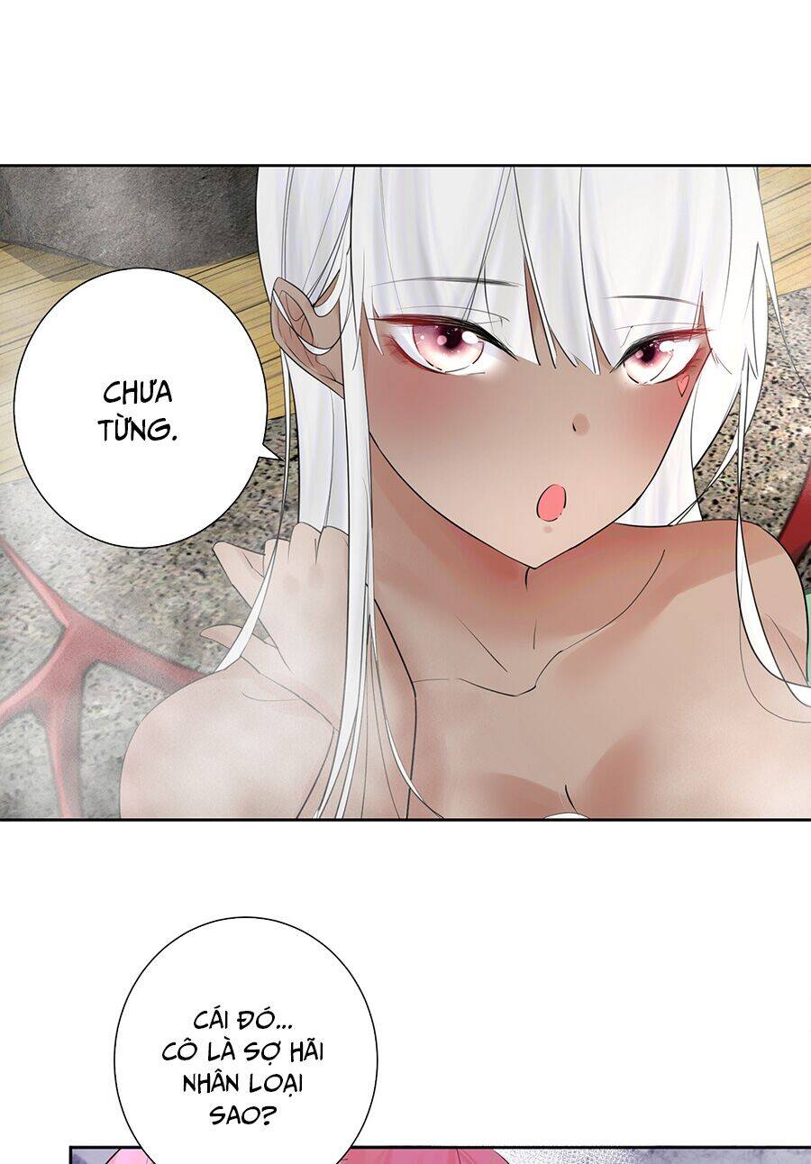 Bản Giáo Chủ Thân Bất Do Kỷ Chapter 12 - 10