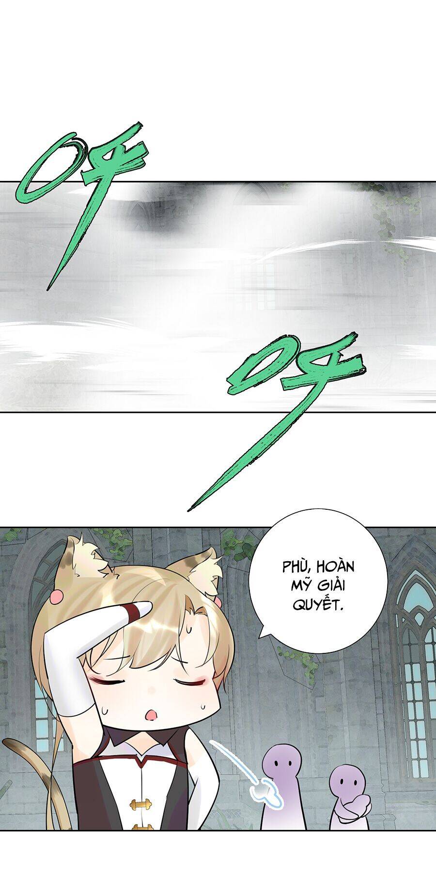 Bản Giáo Chủ Thân Bất Do Kỷ Chapter 13 - 14