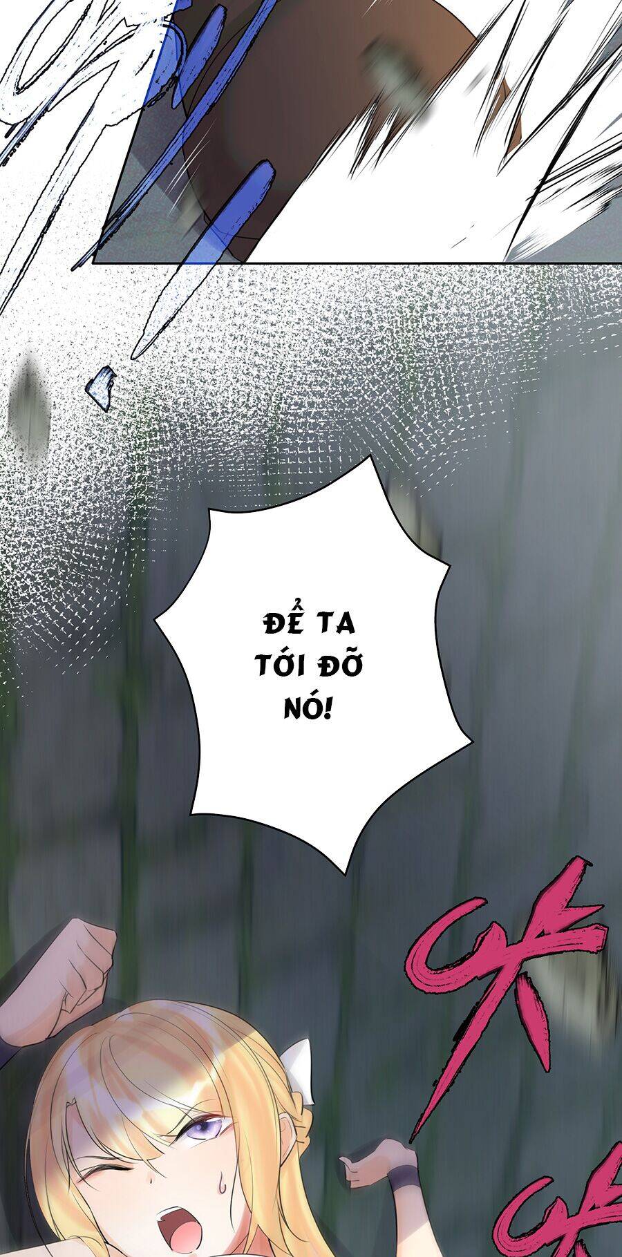 Bản Giáo Chủ Thân Bất Do Kỷ Chapter 13 - 18