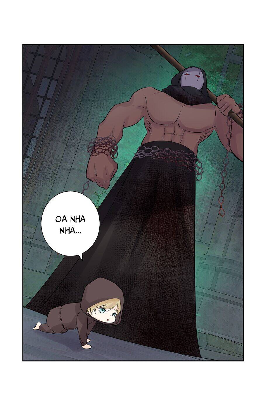 Bản Giáo Chủ Thân Bất Do Kỷ Chapter 13 - 23