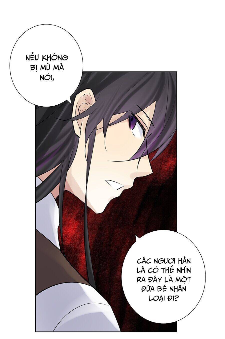 Bản Giáo Chủ Thân Bất Do Kỷ Chapter 13 - 31