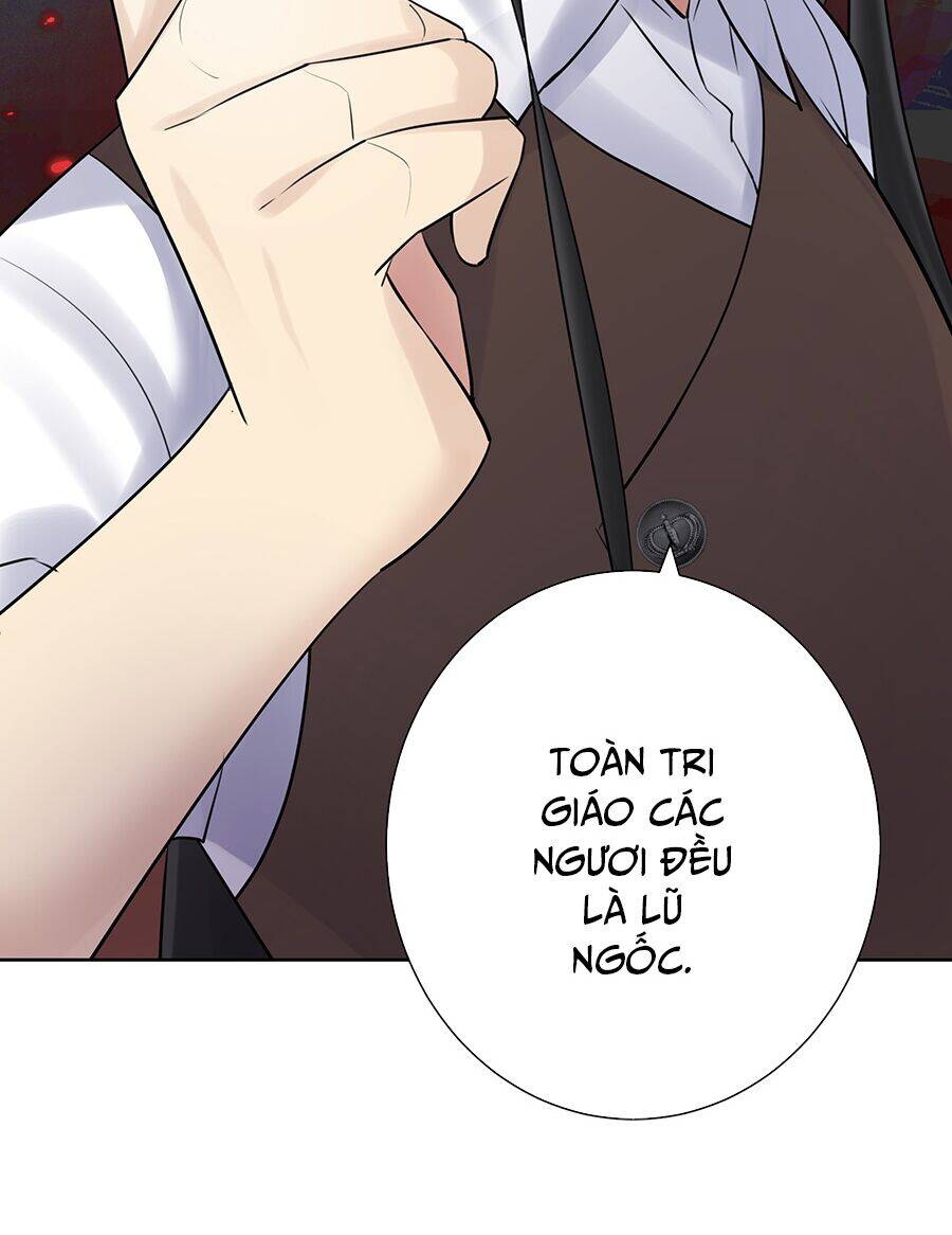 Bản Giáo Chủ Thân Bất Do Kỷ Chapter 13 - 34