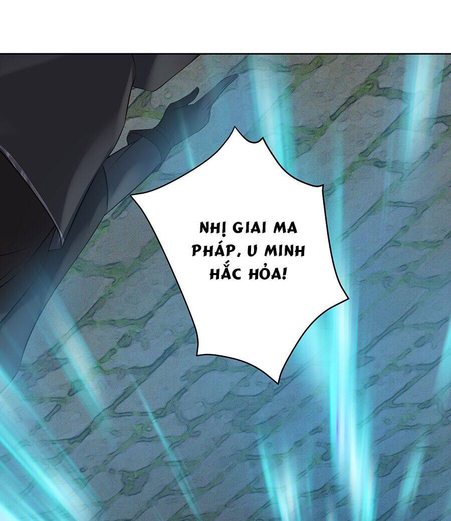 Bản Giáo Chủ Thân Bất Do Kỷ Chapter 13 - 35