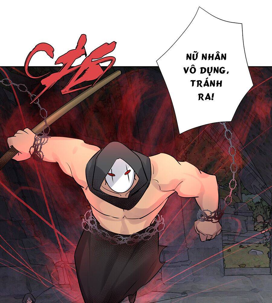 Bản Giáo Chủ Thân Bất Do Kỷ Chapter 13 - 40