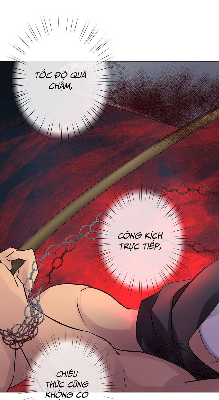Bản Giáo Chủ Thân Bất Do Kỷ Chapter 13 - 43