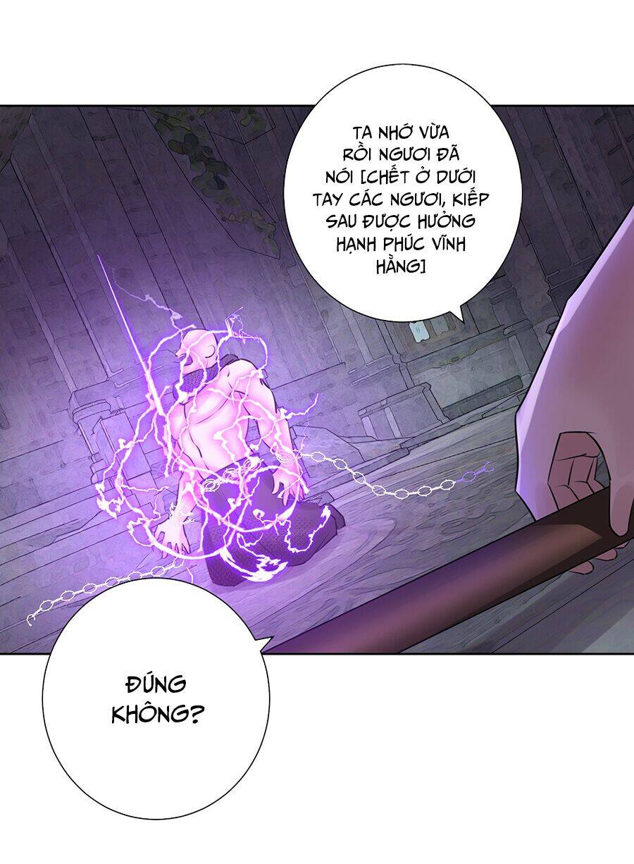 Bản Giáo Chủ Thân Bất Do Kỷ Chapter 13 - 53