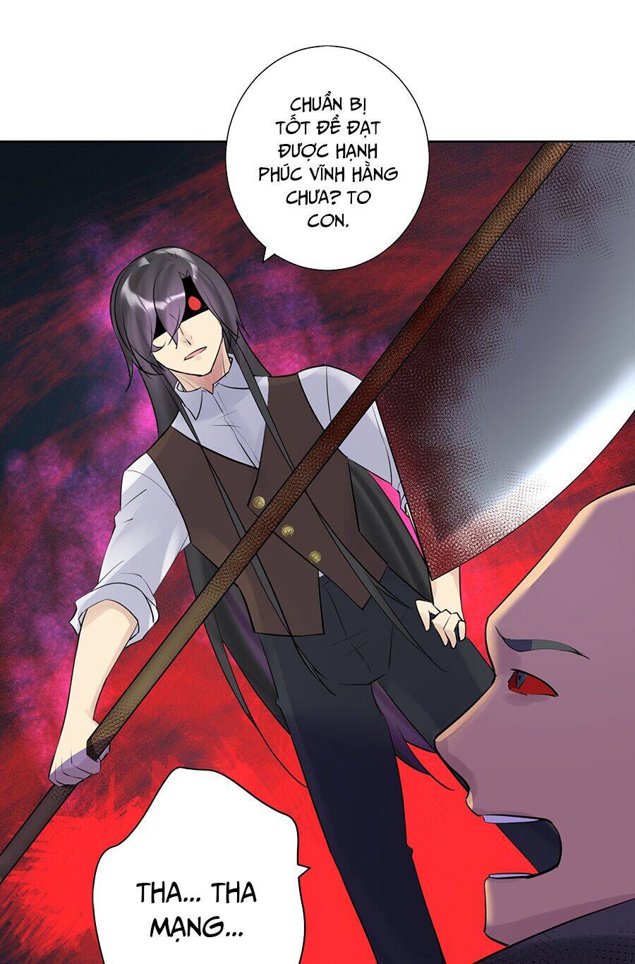 Bản Giáo Chủ Thân Bất Do Kỷ Chapter 13 - 54