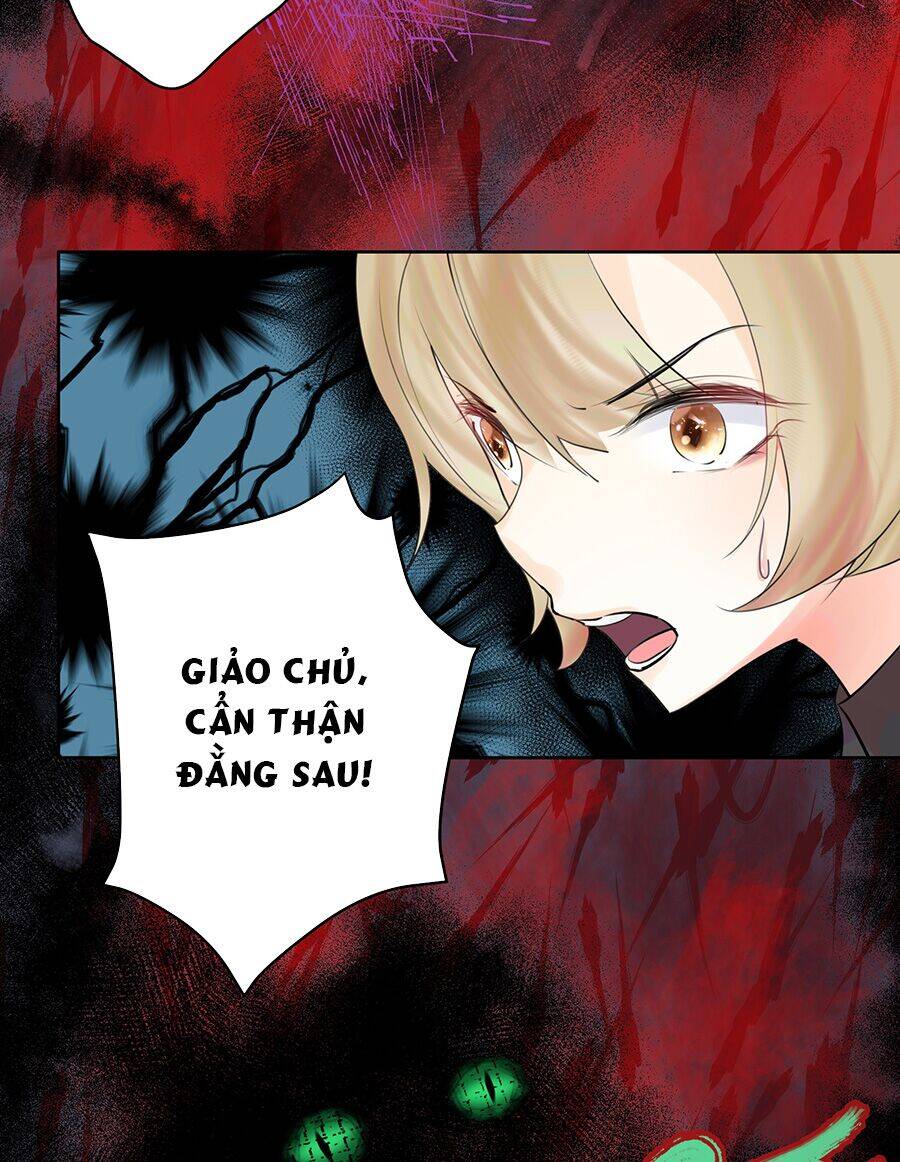 Bản Giáo Chủ Thân Bất Do Kỷ Chapter 13 - 60