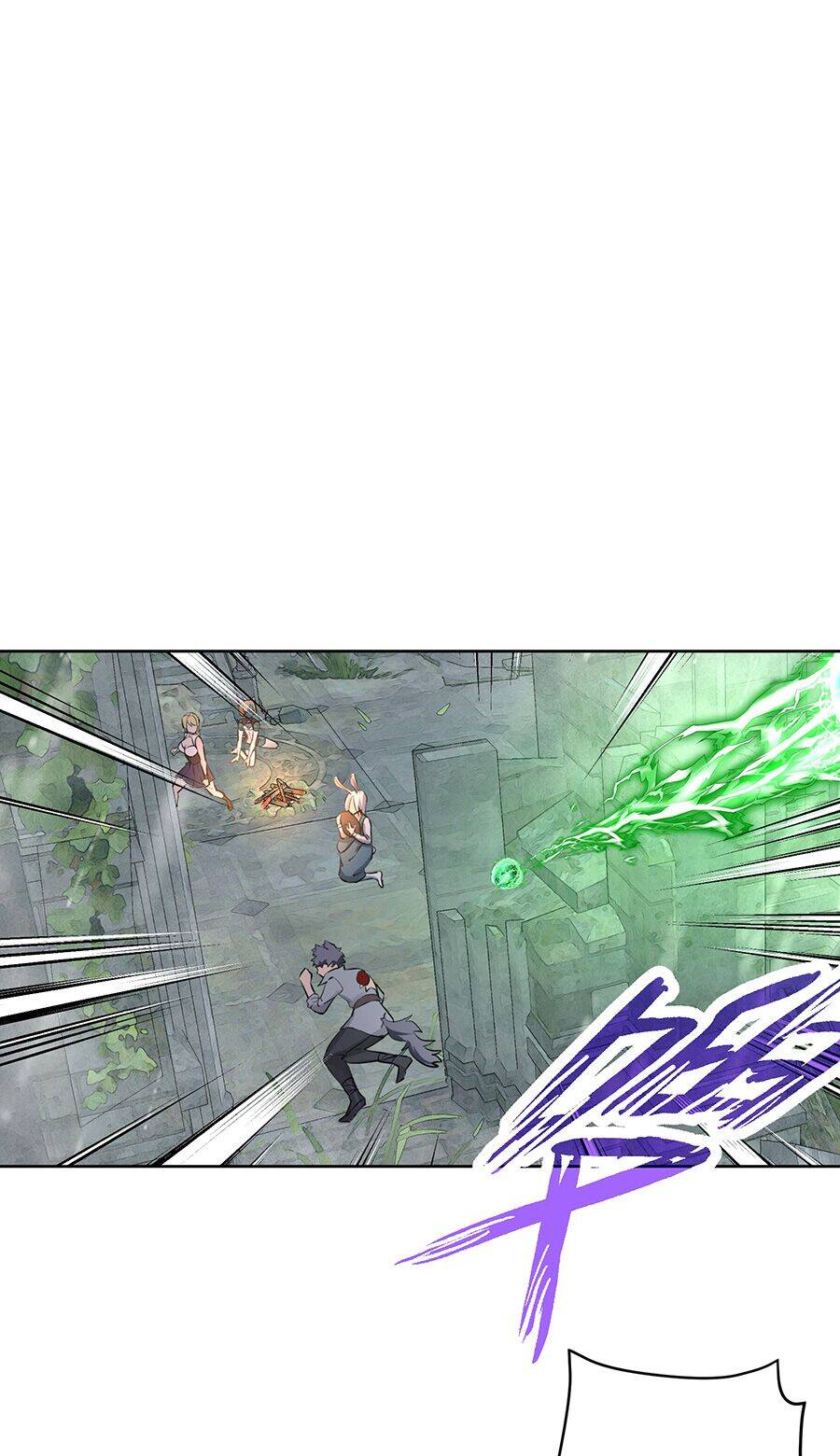 Bản Giáo Chủ Thân Bất Do Kỷ Chapter 13 - 7