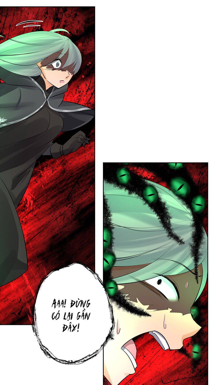 Bản Giáo Chủ Thân Bất Do Kỷ Chapter 14 - 12