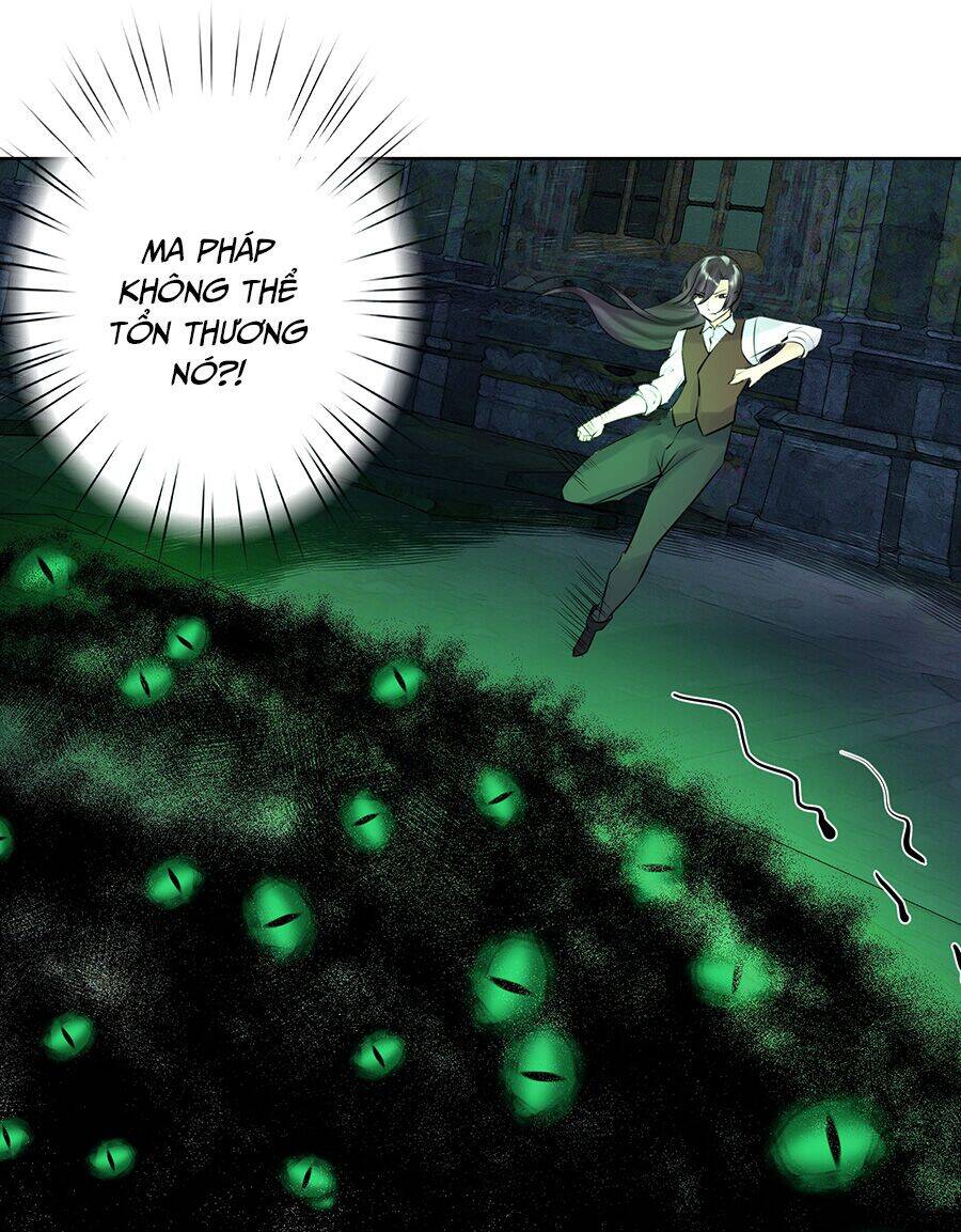 Bản Giáo Chủ Thân Bất Do Kỷ Chapter 14 - 14