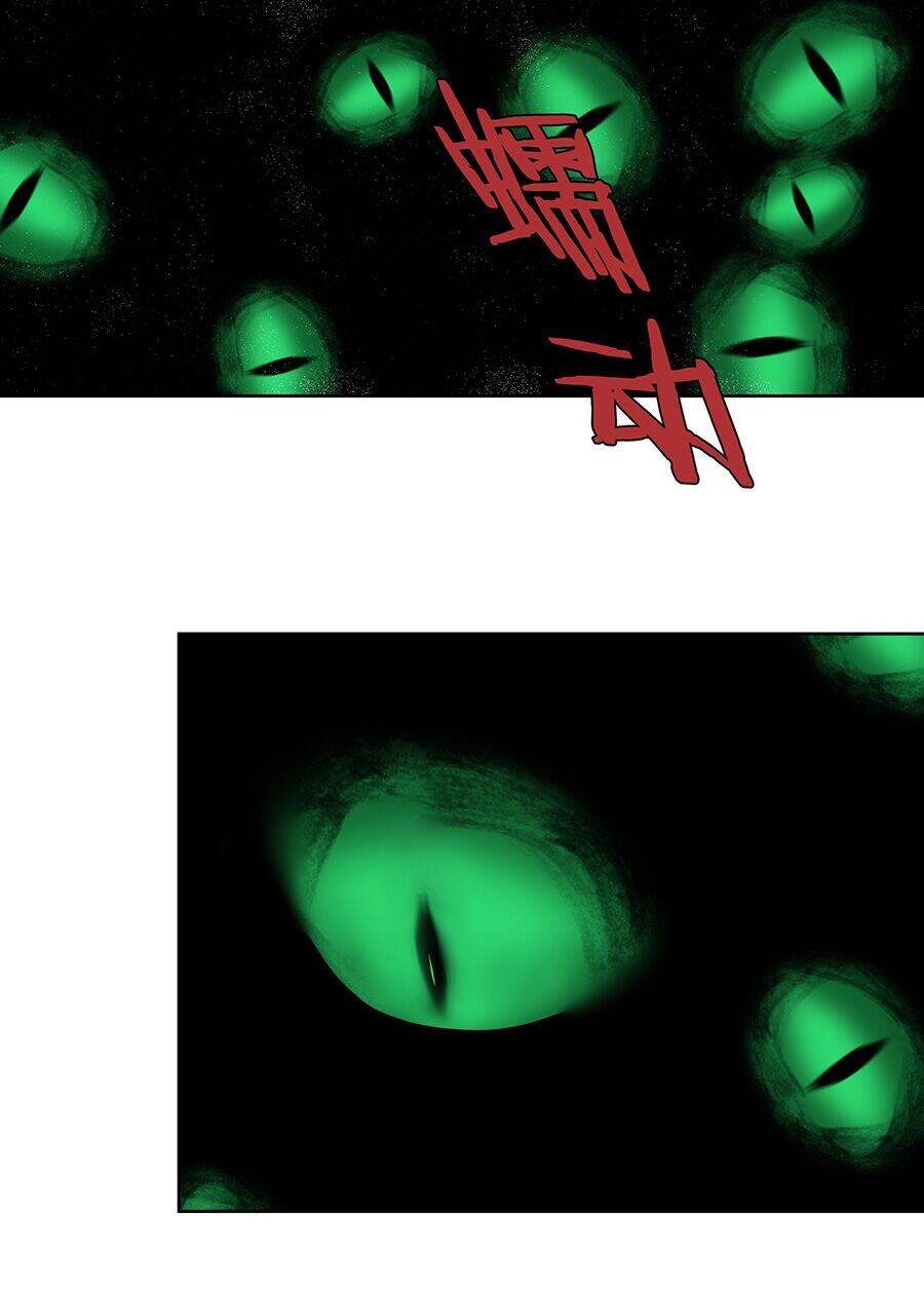 Bản Giáo Chủ Thân Bất Do Kỷ Chapter 14 - 15