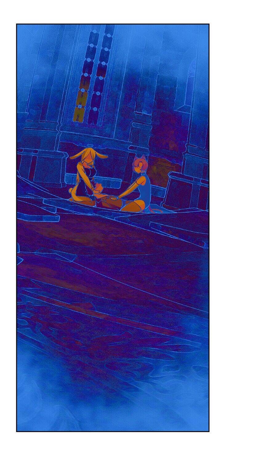 Bản Giáo Chủ Thân Bất Do Kỷ Chapter 14 - 16