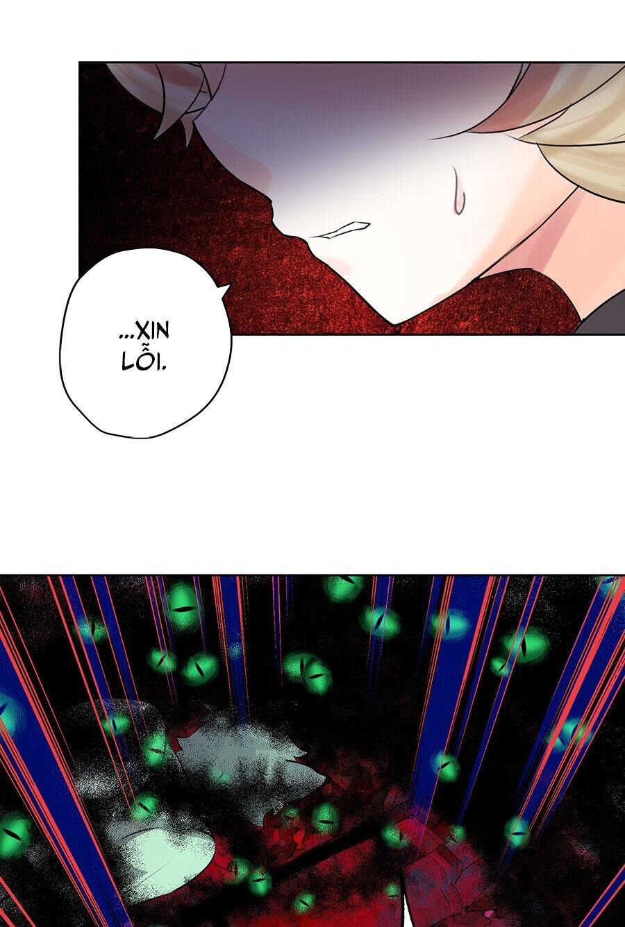 Bản Giáo Chủ Thân Bất Do Kỷ Chapter 14 - 19