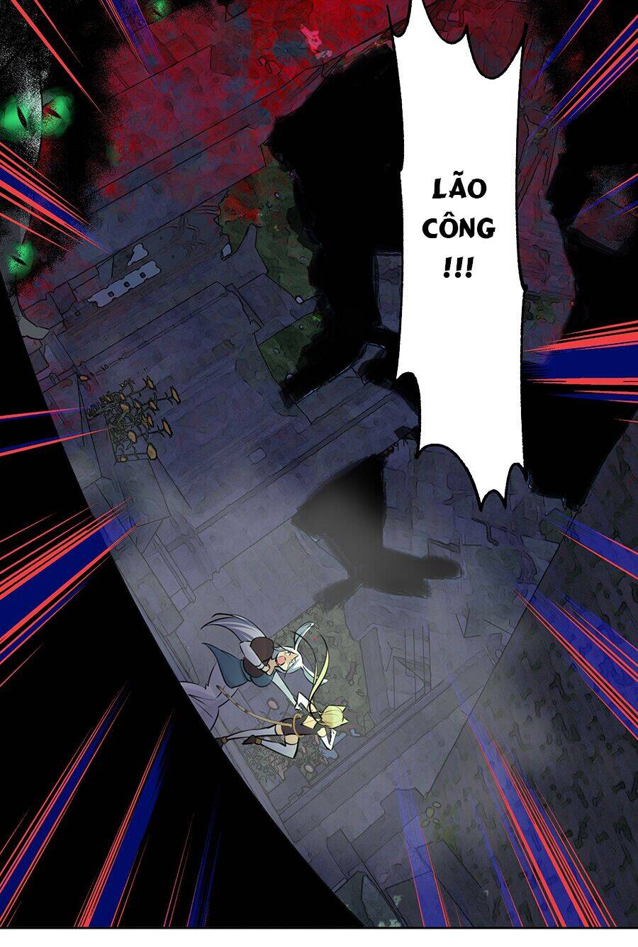 Bản Giáo Chủ Thân Bất Do Kỷ Chapter 14 - 20