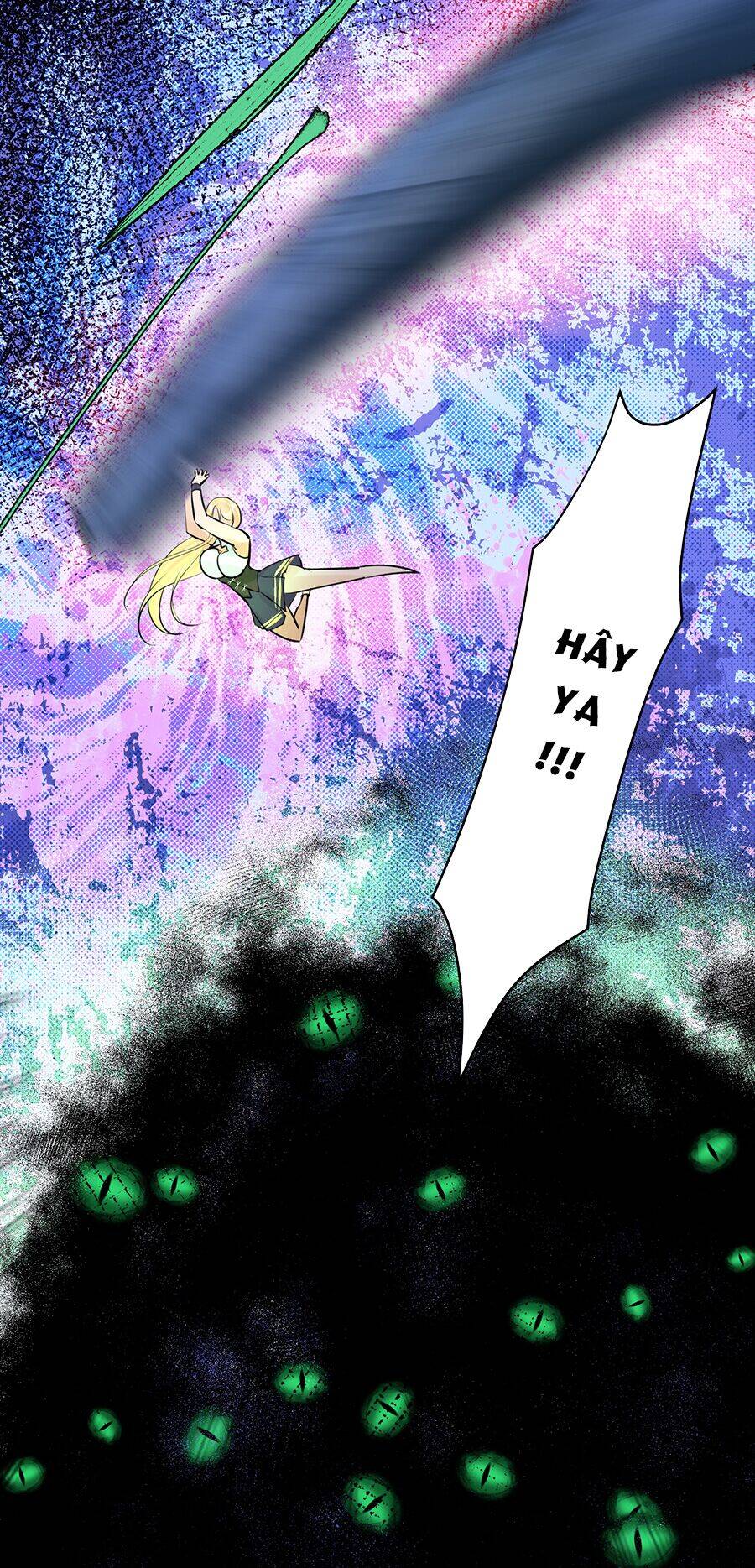 Bản Giáo Chủ Thân Bất Do Kỷ Chapter 14 - 22