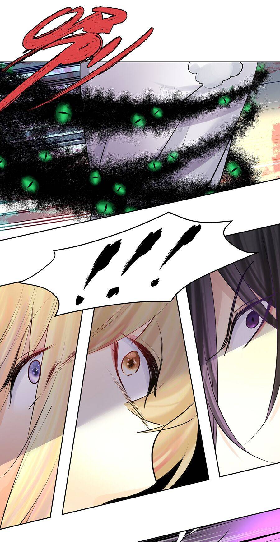 Bản Giáo Chủ Thân Bất Do Kỷ Chapter 14 - 28