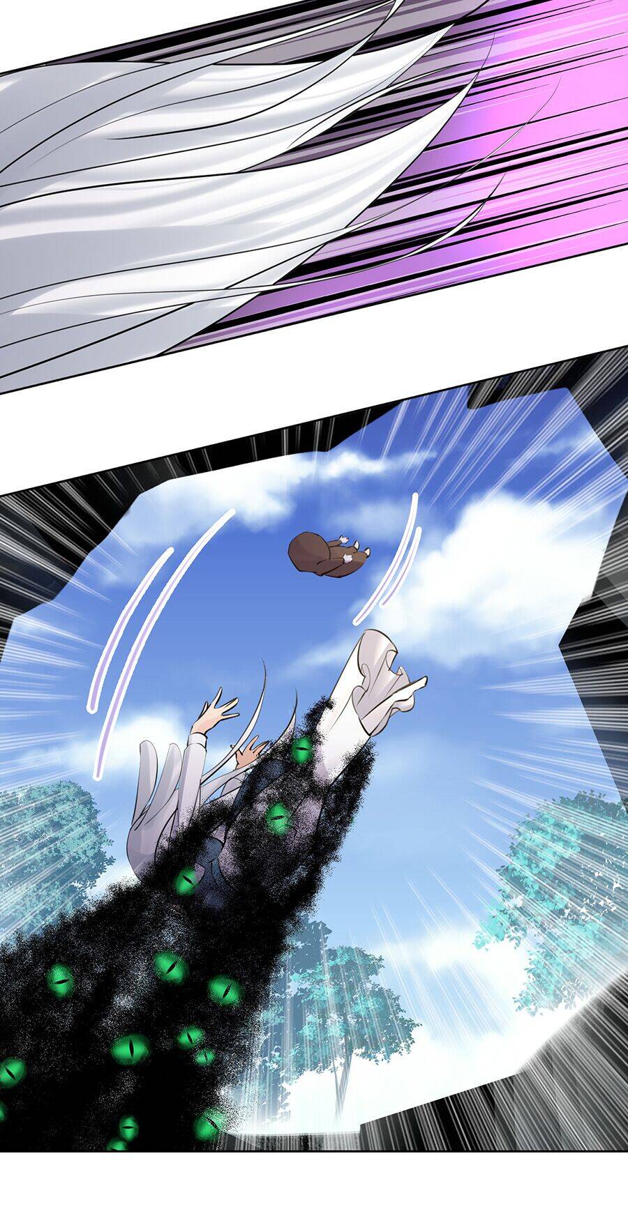 Bản Giáo Chủ Thân Bất Do Kỷ Chapter 14 - 29