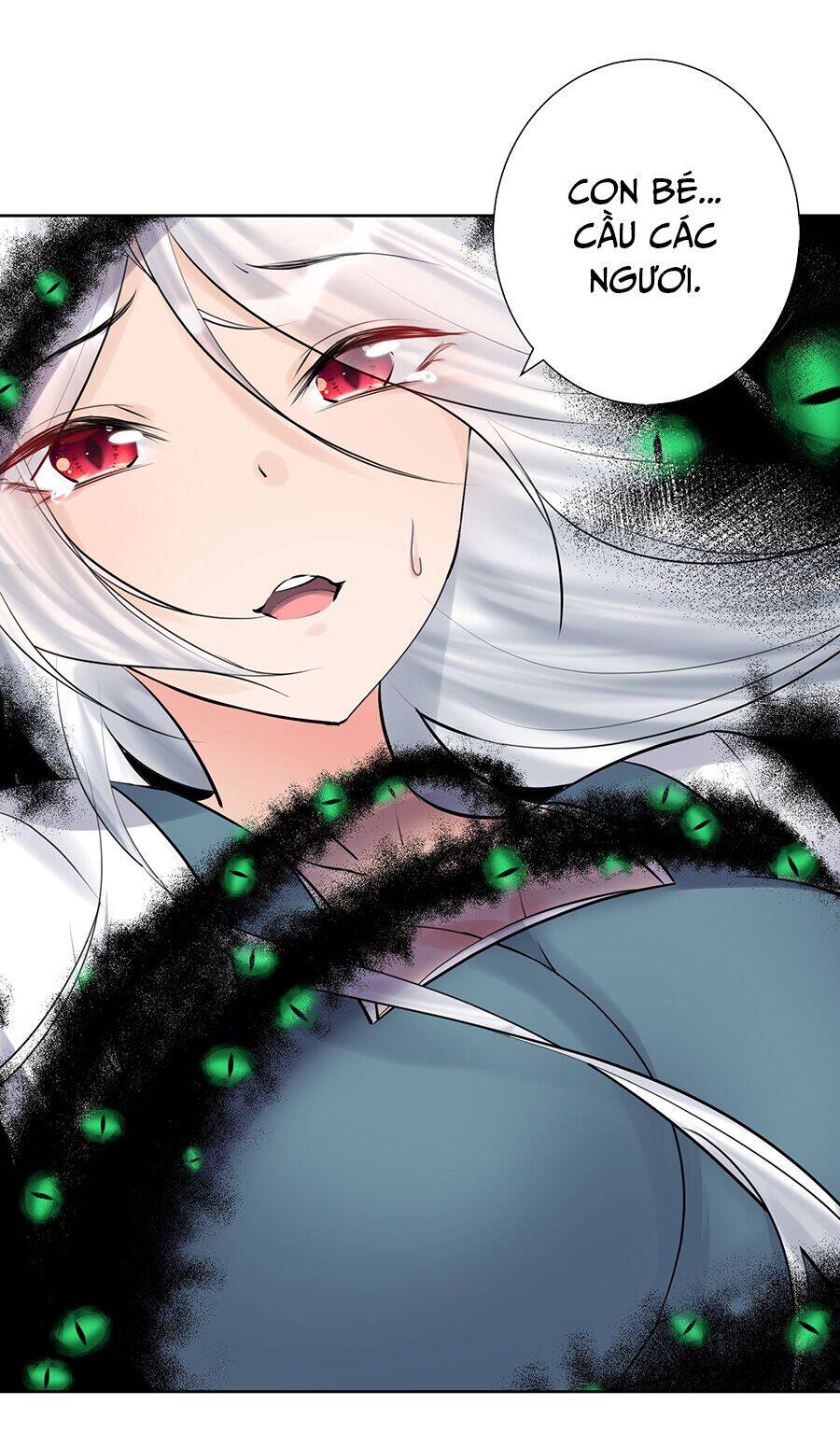 Bản Giáo Chủ Thân Bất Do Kỷ Chapter 14 - 31