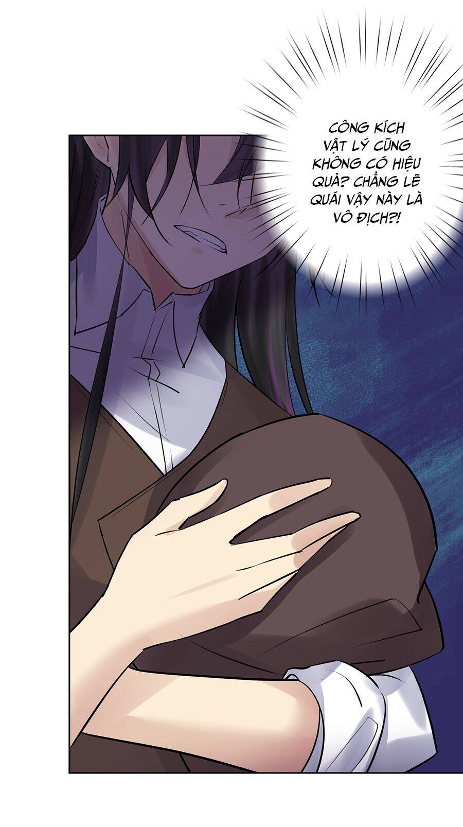 Bản Giáo Chủ Thân Bất Do Kỷ Chapter 14 - 32