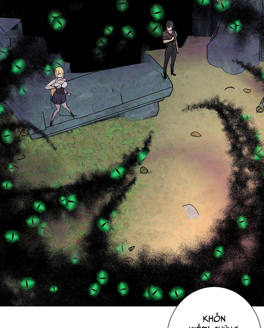 Bản Giáo Chủ Thân Bất Do Kỷ Chapter 14 - 34