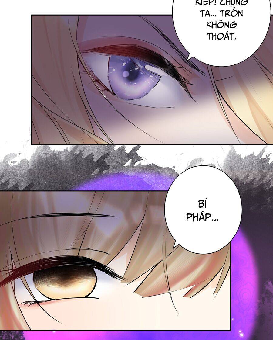 Bản Giáo Chủ Thân Bất Do Kỷ Chapter 14 - 35