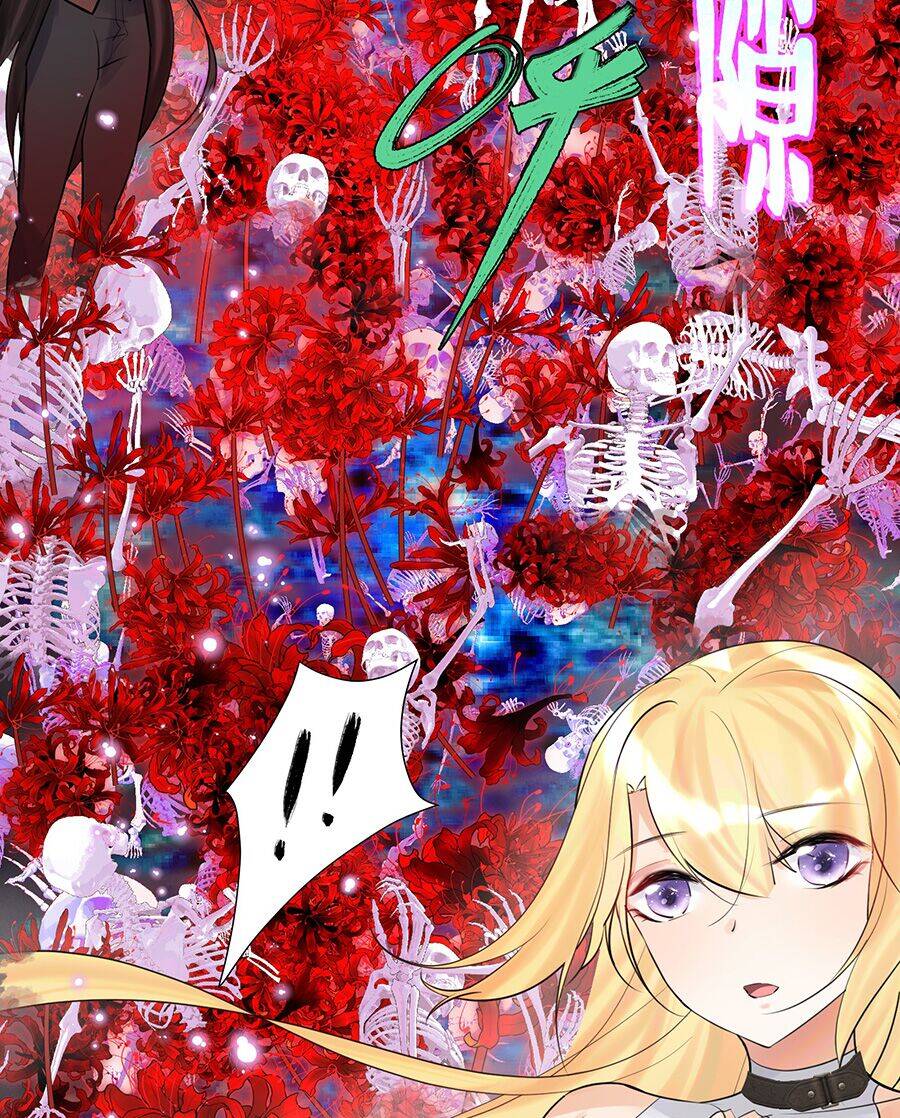 Bản Giáo Chủ Thân Bất Do Kỷ Chapter 14 - 37