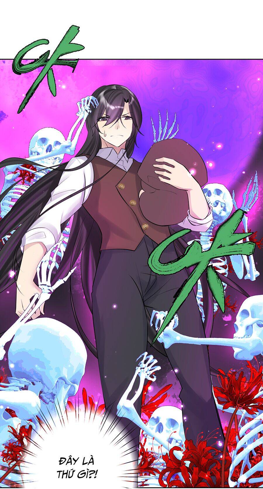 Bản Giáo Chủ Thân Bất Do Kỷ Chapter 14 - 39