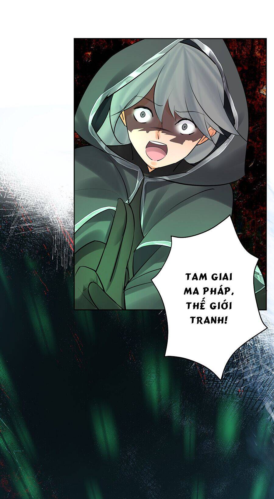 Bản Giáo Chủ Thân Bất Do Kỷ Chapter 14 - 5