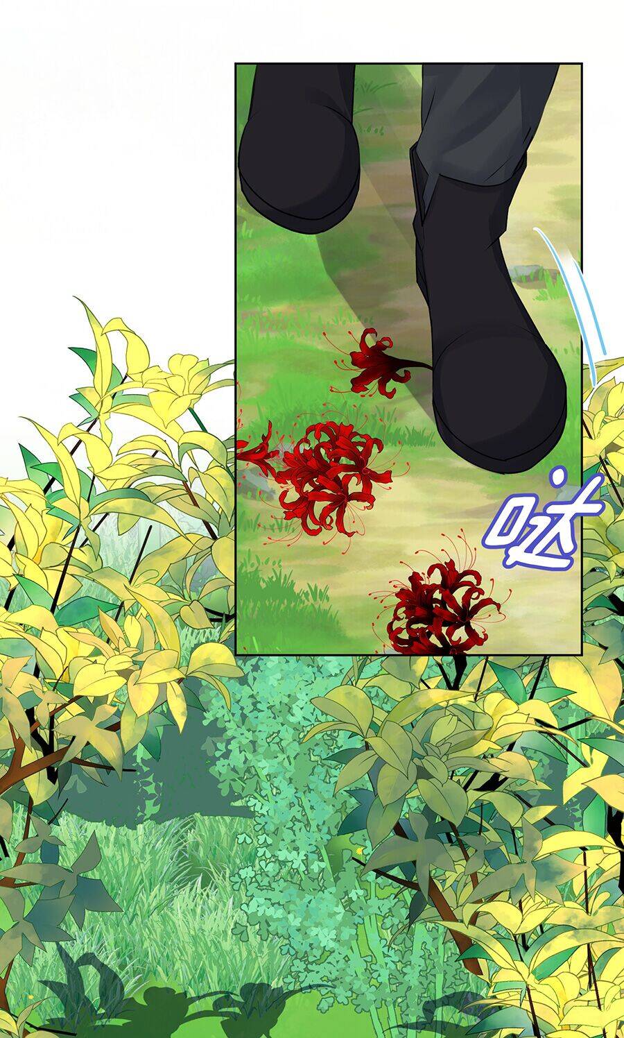 Bản Giáo Chủ Thân Bất Do Kỷ Chapter 14 - 44