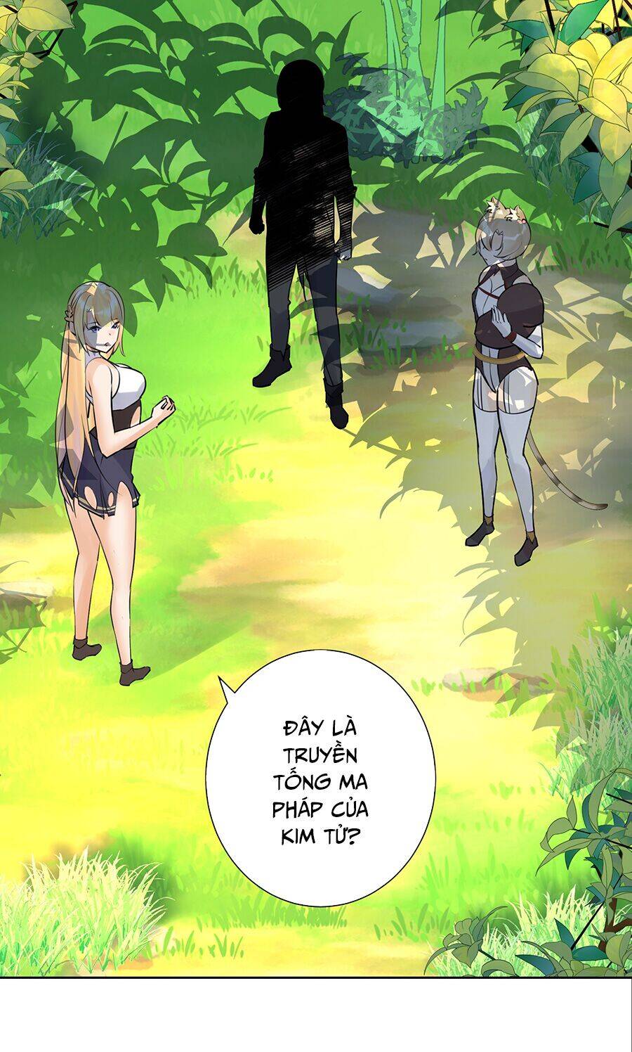 Bản Giáo Chủ Thân Bất Do Kỷ Chapter 14 - 45