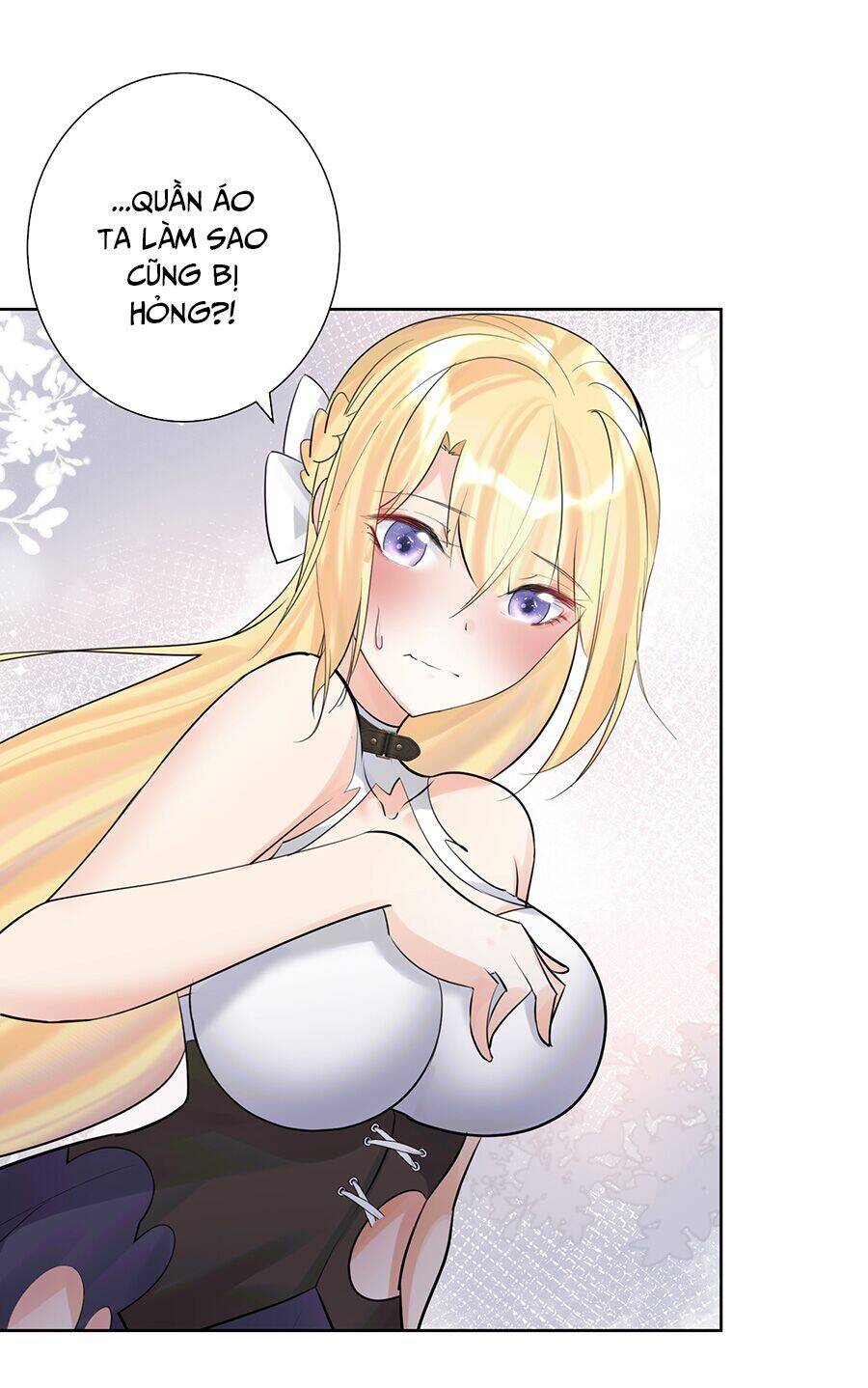 Bản Giáo Chủ Thân Bất Do Kỷ Chapter 14 - 46