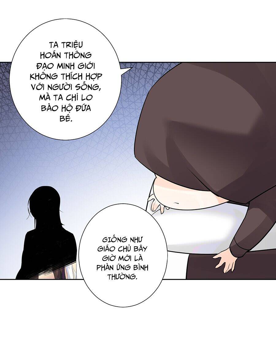 Bản Giáo Chủ Thân Bất Do Kỷ Chapter 14 - 48