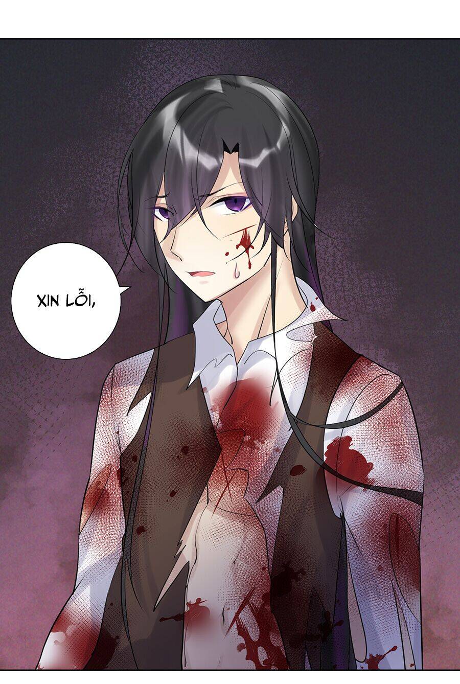 Bản Giáo Chủ Thân Bất Do Kỷ Chapter 14 - 49