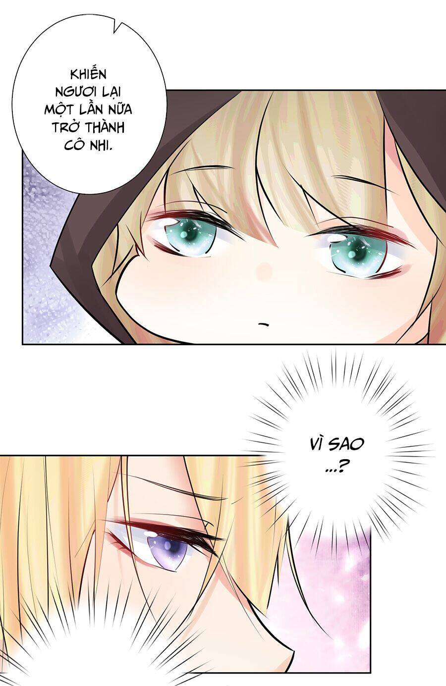 Bản Giáo Chủ Thân Bất Do Kỷ Chapter 14 - 50