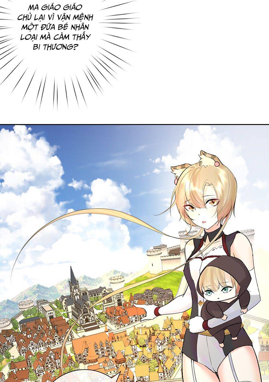 Bản Giáo Chủ Thân Bất Do Kỷ Chapter 14 - 51
