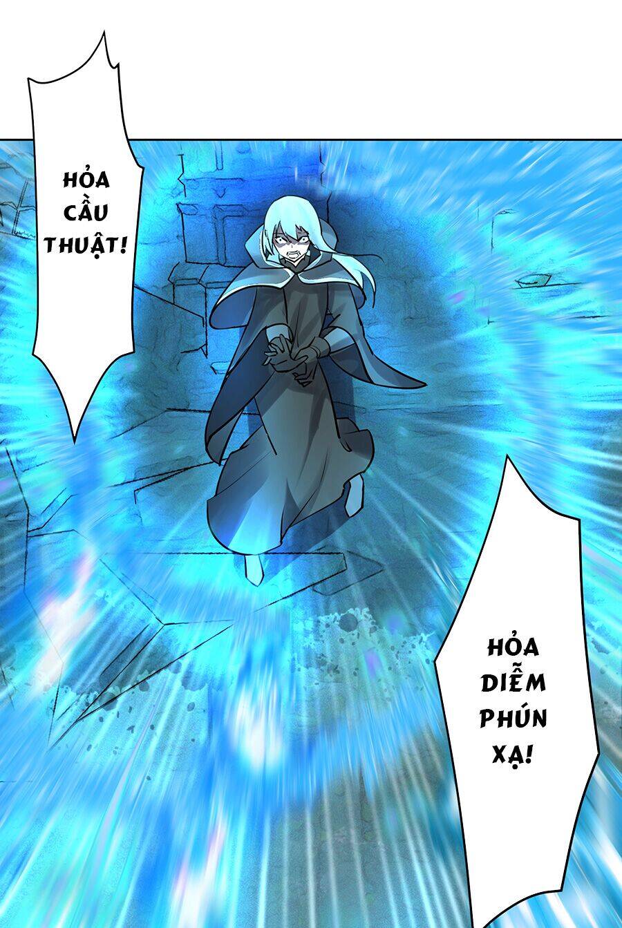 Bản Giáo Chủ Thân Bất Do Kỷ Chapter 14 - 9